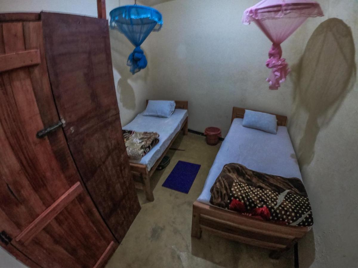 Hello Super Hostel Элла Экстерьер фото