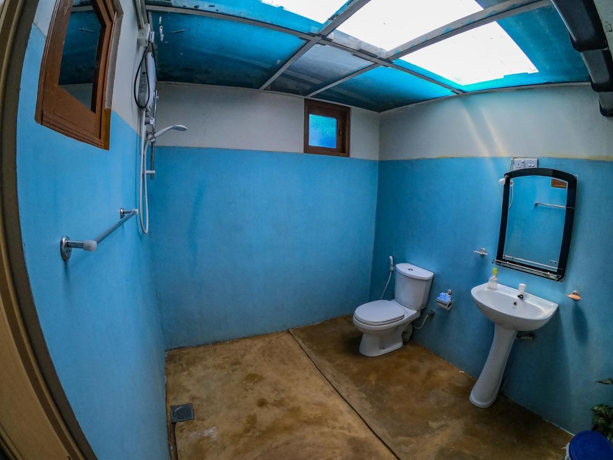 Hello Super Hostel Элла Экстерьер фото