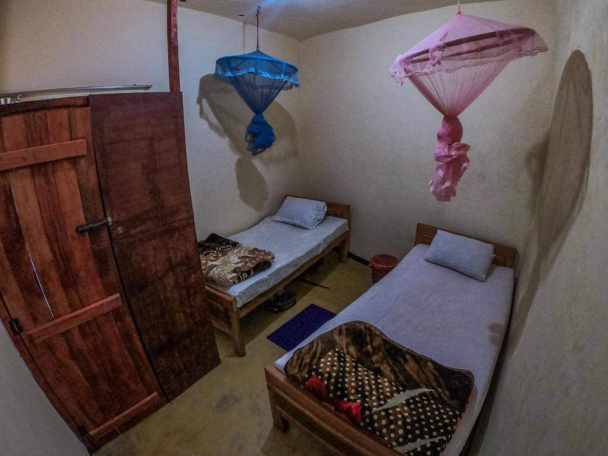 Hello Super Hostel Элла Экстерьер фото
