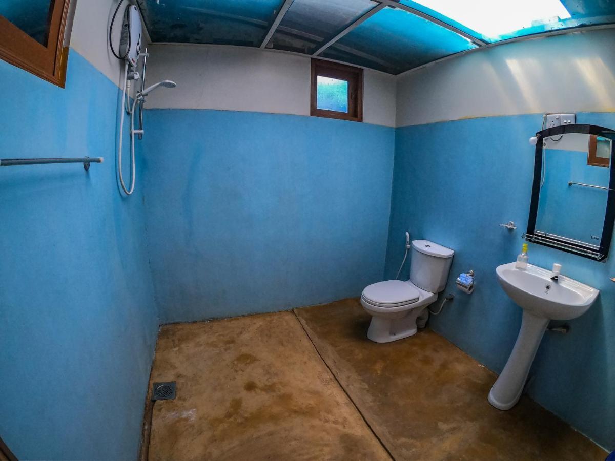 Hello Super Hostel Элла Экстерьер фото
