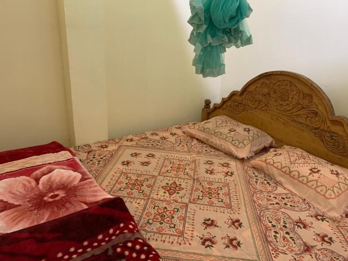 Hello Super Hostel Элла Экстерьер фото