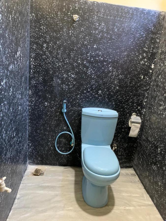 Hello Super Hostel Элла Экстерьер фото