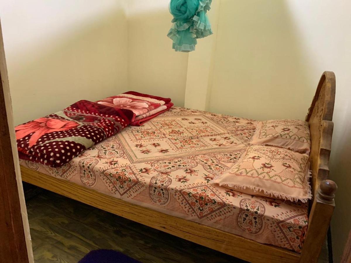 Hello Super Hostel Элла Экстерьер фото