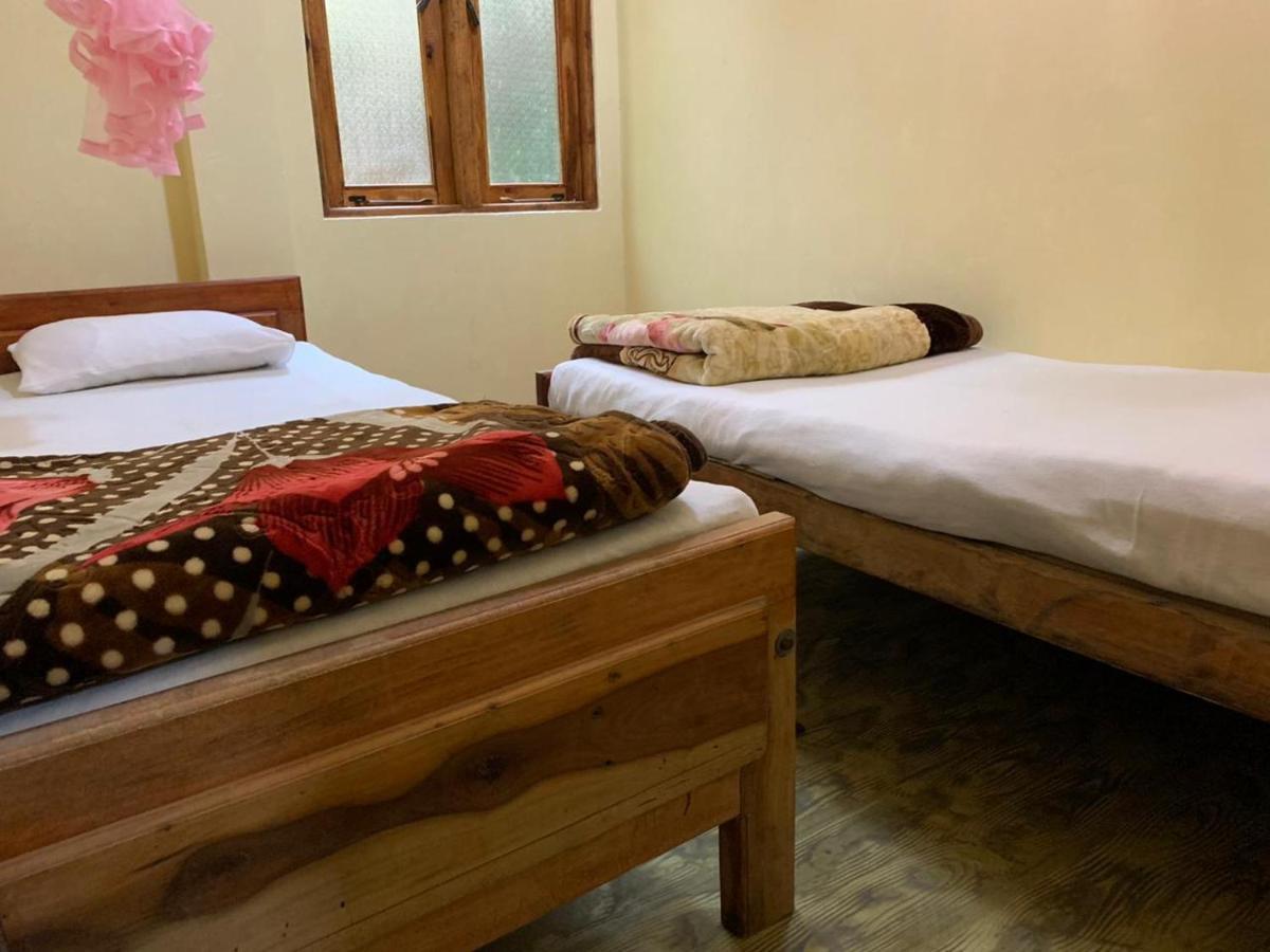 Hello Super Hostel Элла Экстерьер фото