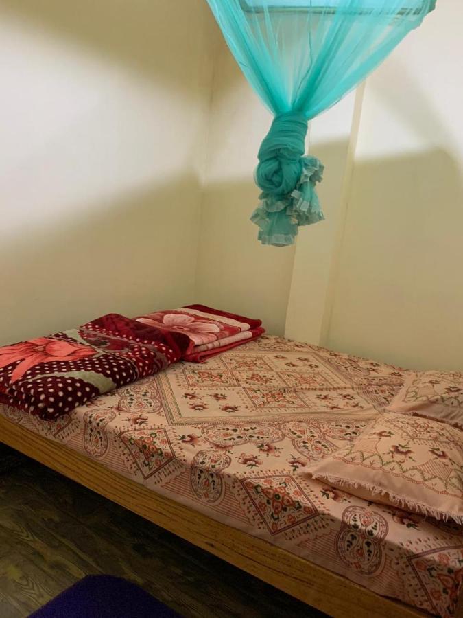 Hello Super Hostel Элла Экстерьер фото