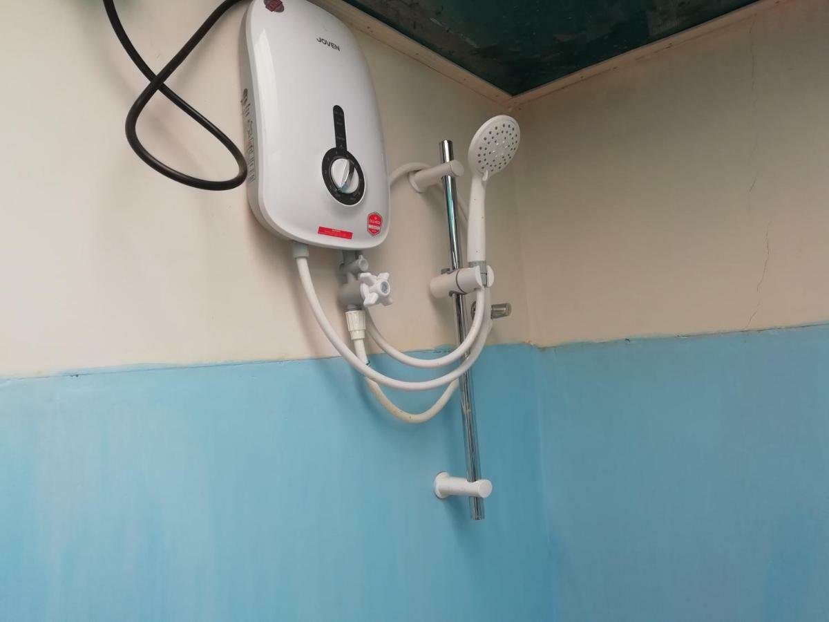 Hello Super Hostel Элла Экстерьер фото