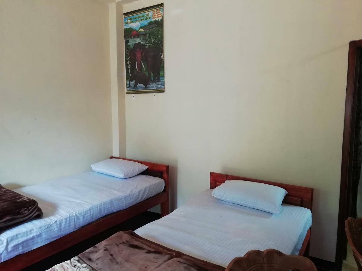 Hello Super Hostel Элла Экстерьер фото