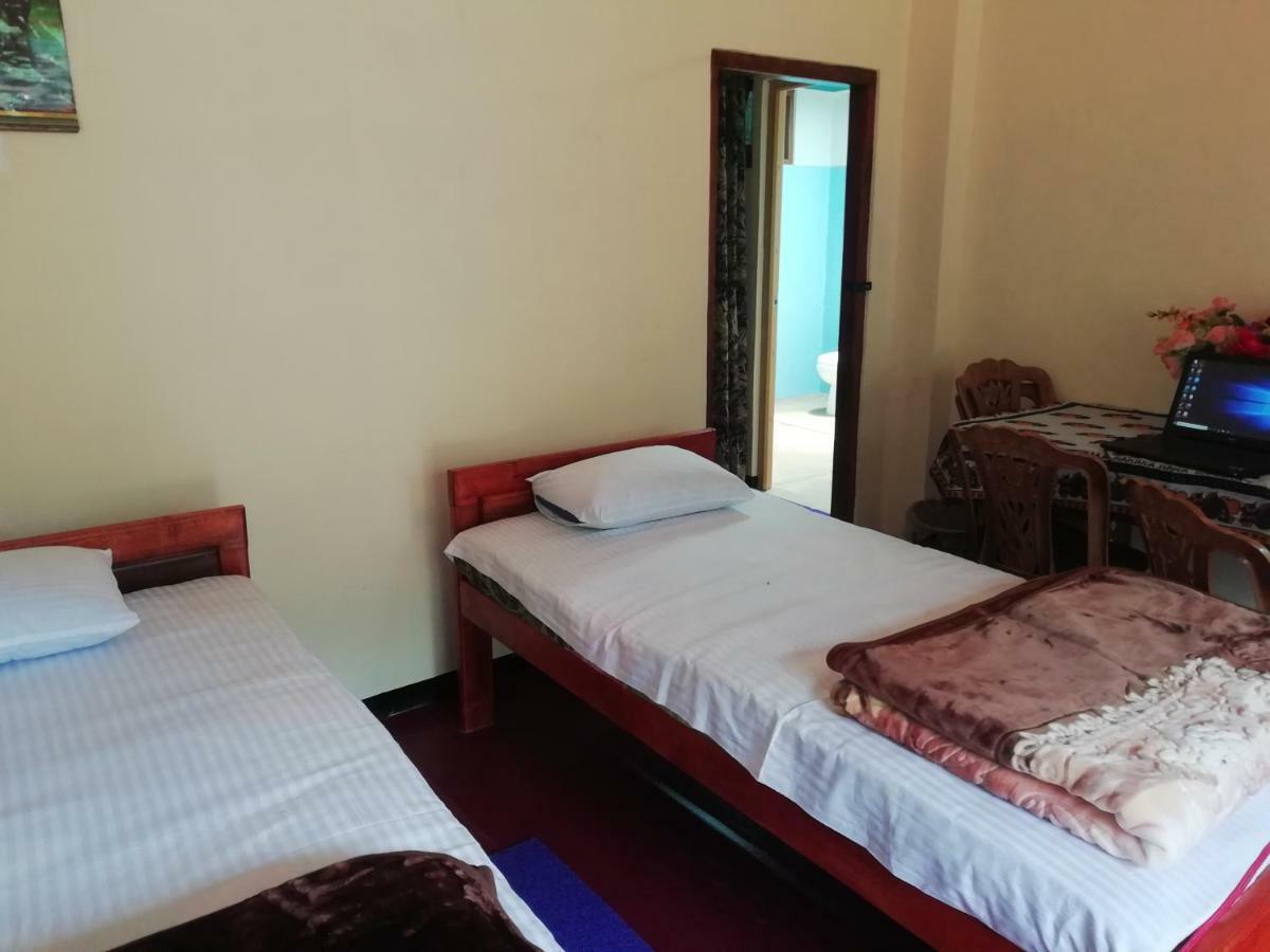Hello Super Hostel Элла Экстерьер фото