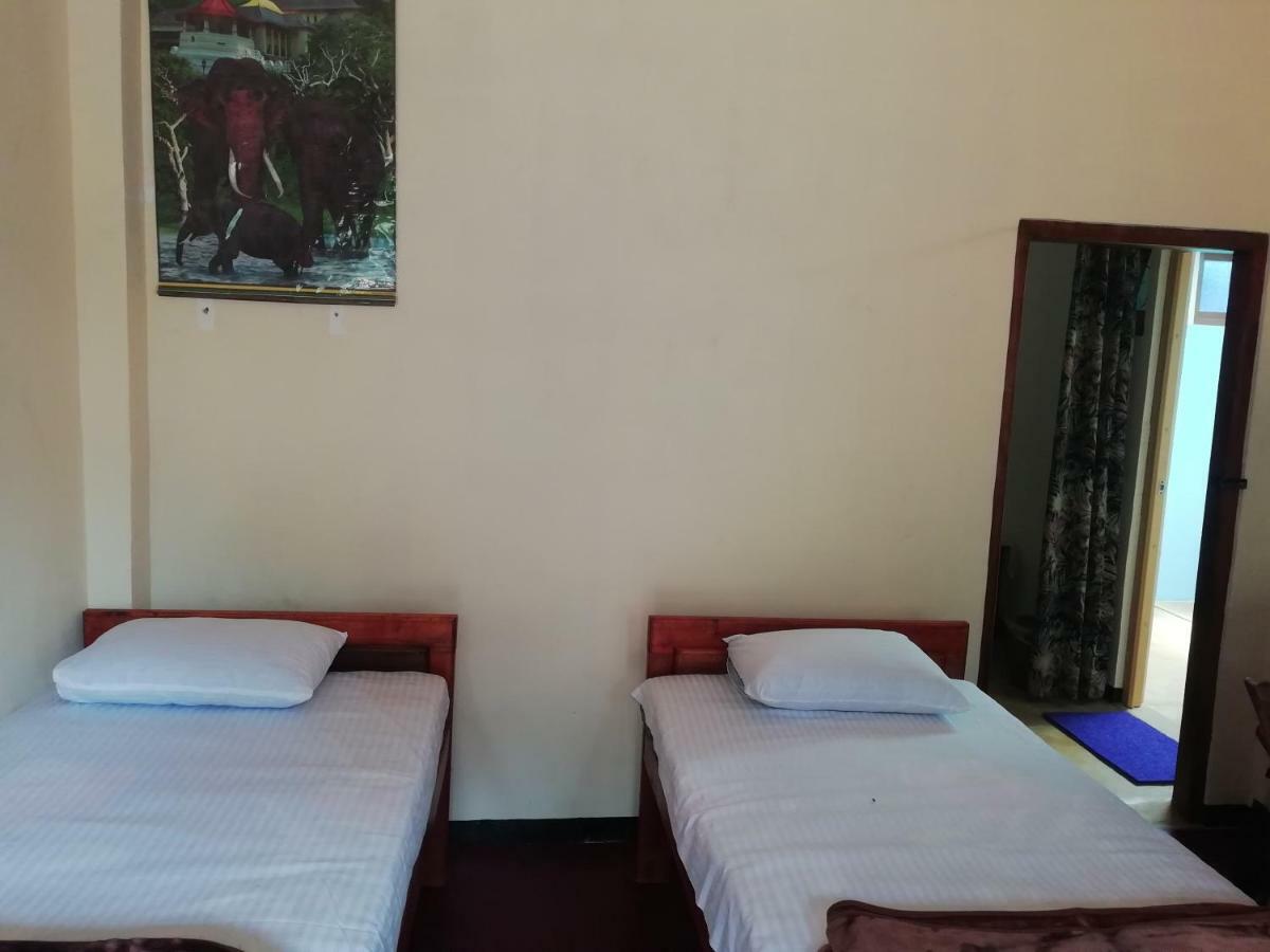 Hello Super Hostel Элла Экстерьер фото